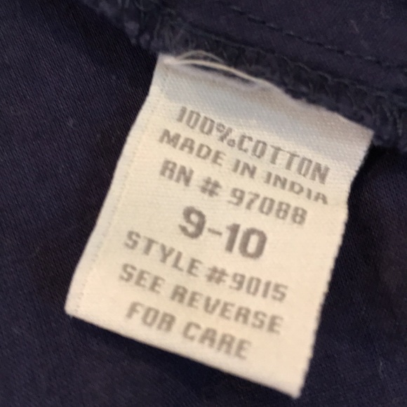 Delia’s skater elephants dress size 9-10 - Picture 9 of 11